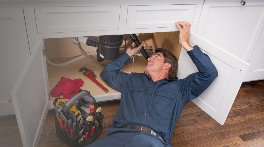 Expert burst pipe repair services in Windsor, NJ